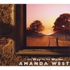 AMANDA WEST: The Way to the Water