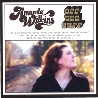 AMANDA WILKINS: Off the Cuff