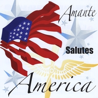 Michael Amante : Amante Salutes America
