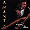 MICHAEL AMANTE: Ready For More