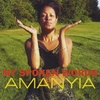 AMANYIA: My Spoken Words
