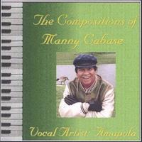 AMAPOLA : Manny Cabase Compositions