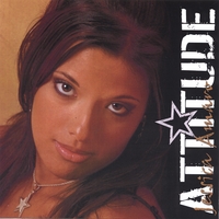 JESSICA AMARO: Attitude