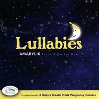 Amarylis : Lullabies