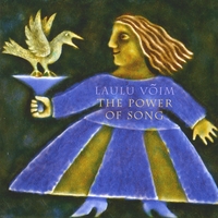 AMASONG: Laulu Voim: The Power of Song