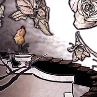 AMATEUR PROSE: The Hundred Stair EP