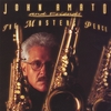 JOHN AMATO: The Master's Peace
