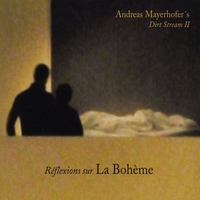 Andreas Mayerhofer´s Dirt Stream II : Réflexions sur La Bohème