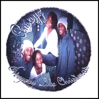 Amayz : Everyday Like Christmas