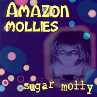 AMAZON MOLLIES: Sugar Molly