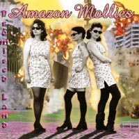 AMAZON MOLLIES: Promised Land