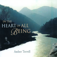 Amber Terrell : In The Heart Of All Being