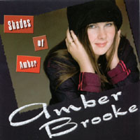 AMBER BROOKE: Shades of Amber