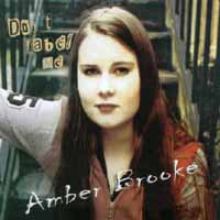 AMBER BROOKE: Don't Label Me