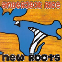Amberjack Rice : New Roots