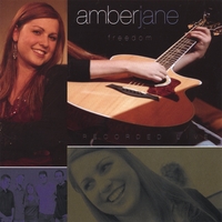 AmberJane : Freedom (2006)