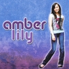 AMBER LILY: Amber Lily