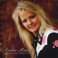 Amber Martin: Your Heart