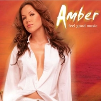 Amber Davis : Feel Good Music