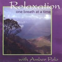 Amber Polo : Relaxation One Breath at a Time