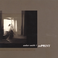 AMBER SMITH: Reprint