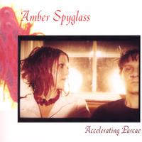 Amber Spyglass : Accelerating Parcae