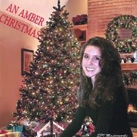 AMBER WHITNEY: An Amber Christmas