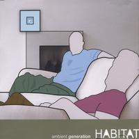 Albumcover für Habitat