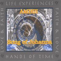 AMBIII : Song Of Johanna