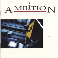 Ambition : Ambition