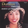 AMBRE HAMMOND: Devotion