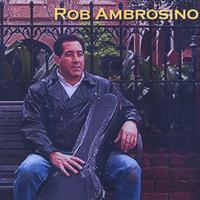 ROB AMBROSINO: CD Single