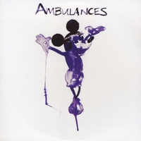 Ambulances : The Future That Was