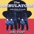 THE AMBULATORS FEATURING PETE FRENCH: On Top