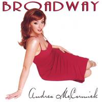 Andrea McCormick : Broadway