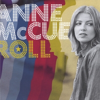 ANNE MCCUE: Roll