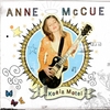 ANNE MCCUE: Koala Motel