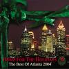 ATLANTA MUSIC COMPILATION: Home for The Holidays - The Best of Atlanta