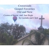 ALLEGHENY MOUNTAIN DULCIMER PLAYERS: Cross Roads Gospel Favorites Old And New