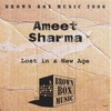 AMEET SHARMA: Lost in a New Age