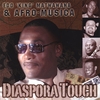 AFRO-MUSICA FEATURING EDO KING MATWAWANA: Diaspora Touch