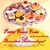 ACCORDEON MELANCOLIQUE: Petits Fours Frais
