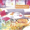 ACCORDEON MELANCOLIQUE: Le Nid Aime