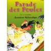 ACCORDEON MELANCOLIQUE: Sheet music Parade des Poules