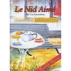 ACCORDEON MELANCOLIQUE: Sheet music Le Nid Aime