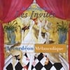 ACCORDEON MELANCOLIQUE: Les Invités / the Guests