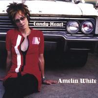 AMELIA WHITE: Candy Heart