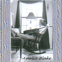 Amelia Blake : Amelia Blake