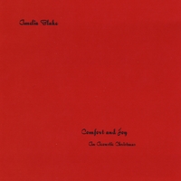 Amelia Blake : Comfort and Joy:  An Acoustic Christmas