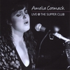 Amelia Cormack: Amelia Cormack - Live @ The Supper Club